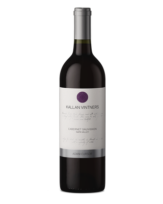 2019 Kallan Vintners Adani Cursor