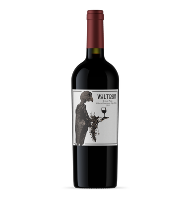 2018 Vultour Atlas Peak Cabernet Sauvignon