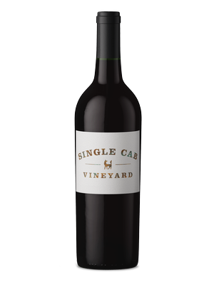 2020 Single Cab Vineyard