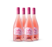 4 pack Sister Wine Rosé 2019