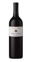 2018 Palatine Hundred Vine Reserve Red